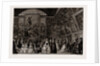 The First Exhibition Of The Royal Academy, Somerset House, 1780, London, Uk by Anonymous