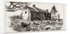 Carrigrohane Farm, From Which The Tenant Has Been Evicted. Now Occupied By The Cork Defence Union, 1886 by Anonymous