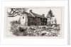Carrigrohane Farm, From Which The Tenant Has Been Evicted. Now Occupied By The Cork Defence Union, 1886 by Anonymous