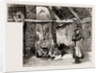 Interior Of Mike Flynn's House by Anonymous