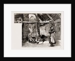 Interior Of Mike Flynn's House by Anonymous