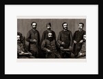 The Recent Servo-bulgarian War: The Peace Congress At Bucharest, 1886 by Anonymous