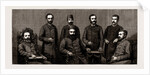 The Recent Servo-bulgarian War: The Peace Congress At Bucharest, 1886 by Anonymous