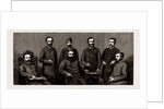 The Recent Servo-bulgarian War: The Peace Congress At Bucharest, 1886 by Anonymous