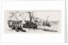 The Volunteer Manoeuvres At Dover, UK, 1886 by Anonymous