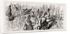 The Volunteer Manoeuvres At Dover, UK, 1886 by Anonymous