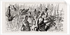 The Volunteer Manoeuvres At Dover, UK, 1886 by Anonymous