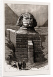 Antiquarian Excavations In Egypt, 1886 by Anonymous