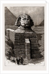 Antiquarian Excavations In Egypt, 1886 by Anonymous