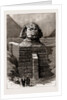 Antiquarian Excavations In Egypt, 1886 by Anonymous