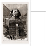 Antiquarian Excavations In Egypt, 1886 by Anonymous