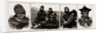 Lapps At Tromsodalen, Norway, 1886 by Anonymous