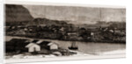 The Lofoten Islands, Norway, 1886 by Anonymous