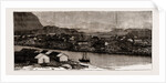 The Lofoten Islands, Norway, 1886 by Anonymous