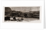 The Lofoten Islands, Norway, 1886 by Anonymous