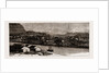 The Lofoten Islands, Norway, 1886 by Anonymous