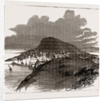 Aalesund, Norway, 1886 by Anonymous