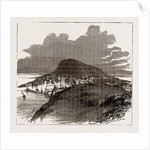 Aalesund, Norway, 1886 by Anonymous