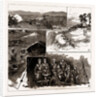 The Fighting With Dacoits In Burma, 1886 by Anonymous