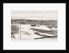 The Viking's Ship, In The Museum, General View Of Christiania, Norway, 1886 by Anonymous