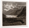 Eide, Hardanger, Norway, 1886 by Anonymous