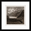 Eide, Hardanger, Norway, 1886 by Anonymous