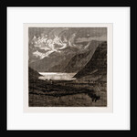 Eide, Hardanger, Norway, 1886 by Anonymous