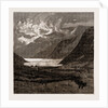 Eide, Hardanger, Norway, 1886 by Anonymous