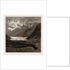 Eide, Hardanger, Norway, 1886 by Anonymous