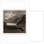 Eide, Hardanger, Norway, 1886 by Anonymous