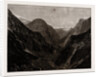 The Naerodal, Norway, 1886 by Anonymous