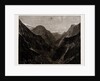 The Naerodal, Norway, 1886 by Anonymous