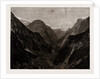 The Naerodal, Norway, 1886 by Anonymous