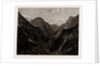The Naerodal, Norway, 1886 by Anonymous
