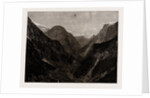 The Naerodal, Norway, 1886 by Anonymous