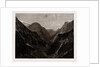 The Naerodal, Norway, 1886 by Anonymous