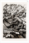 The Home Rule Debate In The House Of Commons, London, UK, 1886 by Anonymous