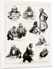 The Home Rule Debate In The House Of Commons, London, UK, 1886 by Anonymous