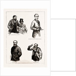 The Home Rule Debate In The House Of Commons, London, UK, 1886 by Anonymous