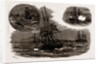 The Blockade Of The Greek Ports: In The Gulf Of Athens, Greece, 1886 by Anonymous