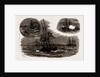 The Blockade Of The Greek Ports: In The Gulf Of Athens, Greece, 1886 by Anonymous