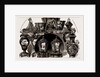 Sale Of Old Porcelain Belonging To The Late Earl Of Dudley, 1886 by Anonymous