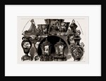 Sale Of Old Porcelain Belonging To The Late Earl Of Dudley, 1886 by Anonymous