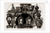 Sale Of Old Porcelain Belonging To The Late Earl Of Dudley, 1886 by Anonymous
