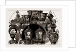 Sale Of Old Porcelain Belonging To The Late Earl Of Dudley, 1886 by Anonymous