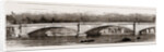 Opening Of The New Bridge Over The Thames At Putney By The Prince And Princess Of Wales, London, UK, 1886 by Anonymous