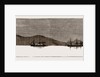 The Strained Relations Between Turkey And Greece, The Combined Fleets Of The Great Powers In Suda Bay, Crete, 1886 by Anonymous