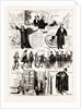 Opening Of The New Theatre At Oxford, UK, 1886 by Anonymous