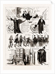 Opening Of The New Theatre At Oxford, UK, 1886 by Anonymous