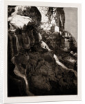 Schermbrucker Falls, South Africa, 1886 by Anonymous